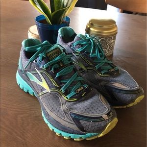 Brooks Ghost 8 GTX